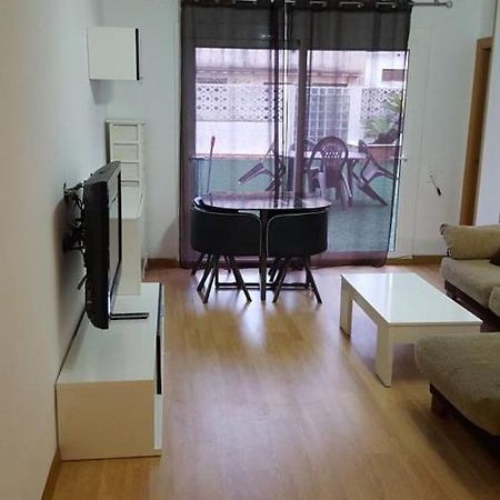 Apartamento Mataró Екстериор снимка