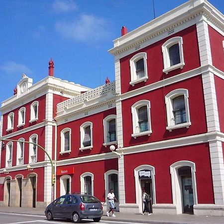 Apartamento Mataró Екстериор снимка