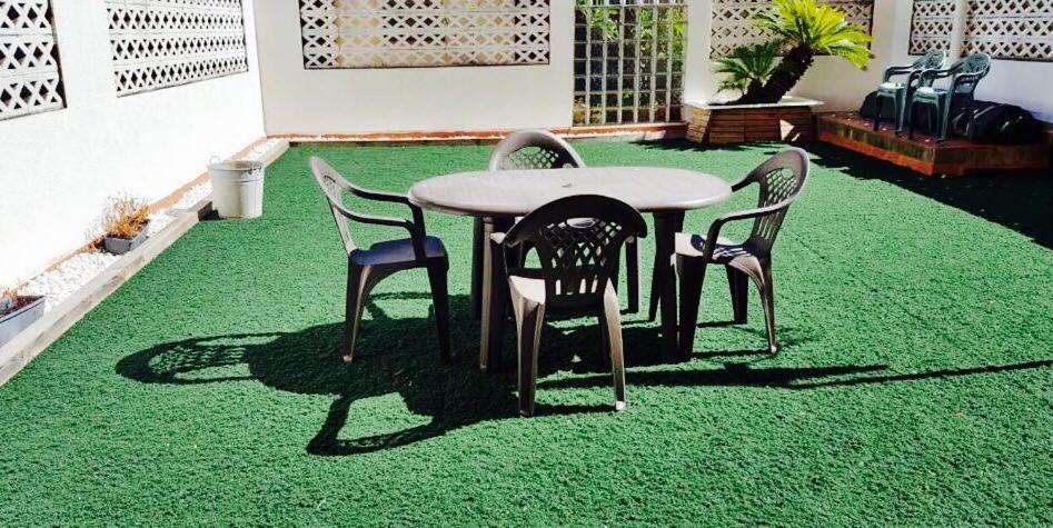 Apartamento Mataró Екстериор снимка
