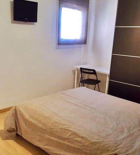 Apartamento Mataró Екстериор снимка