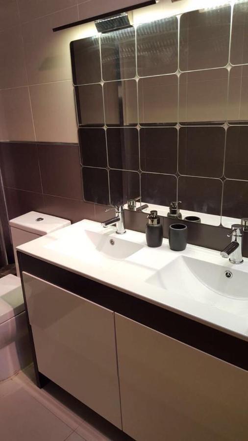 Apartamento Mataró Екстериор снимка